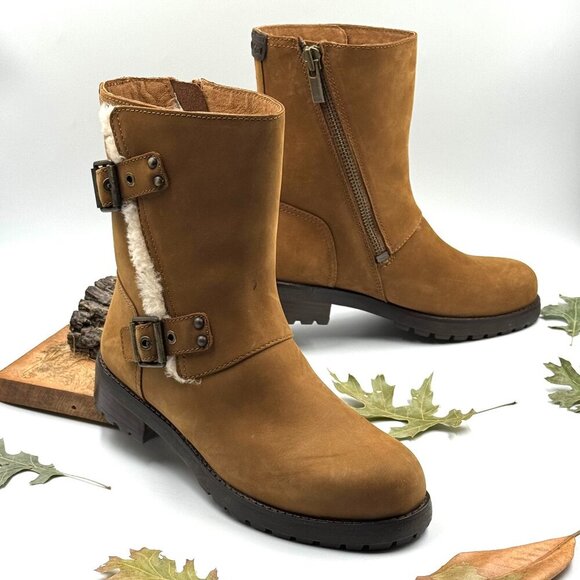 UGG Shoes - UGG Wmns Niels Boot
